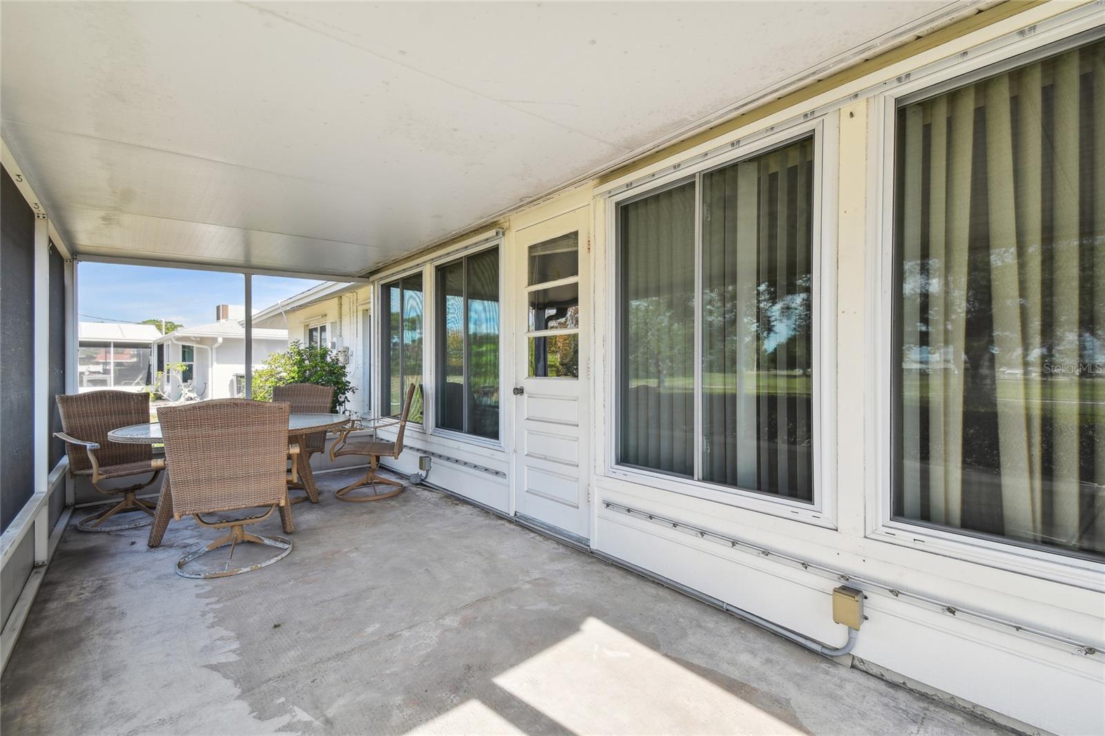 DEL WEBBS SUN CITY FLORIDA - Residential