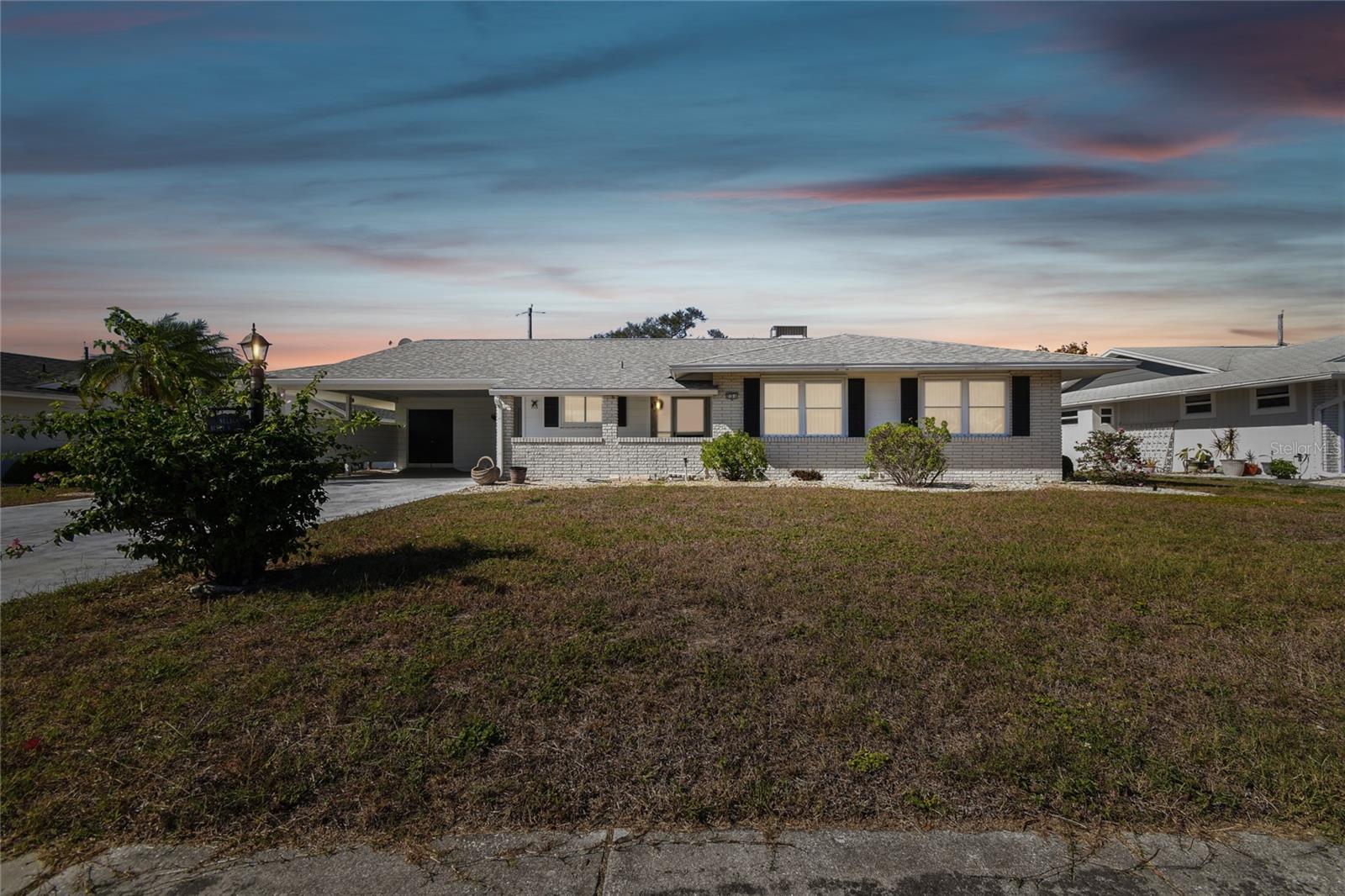 DEL WEBBS SUN CITY FLORIDA - Residential