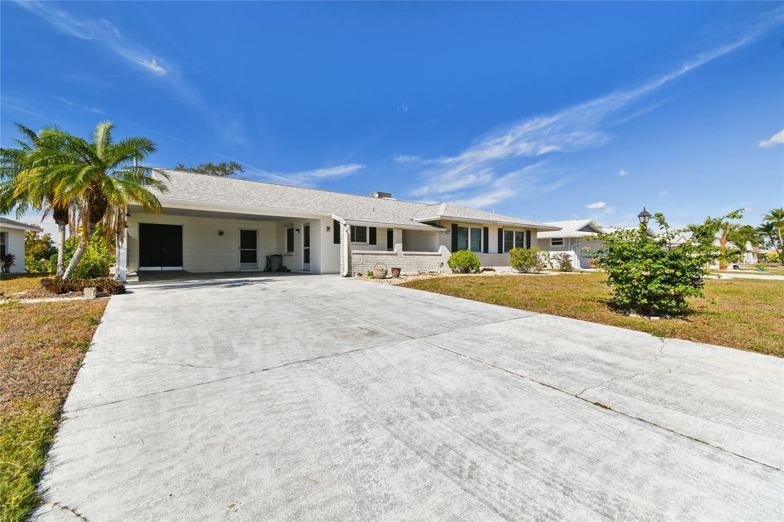 DEL WEBBS SUN CITY FLORIDA - Residential