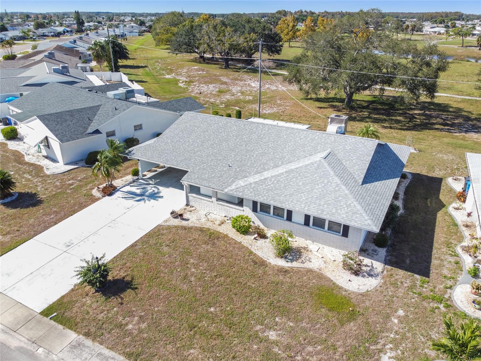 DEL WEBBS SUN CITY FLORIDA - Residential