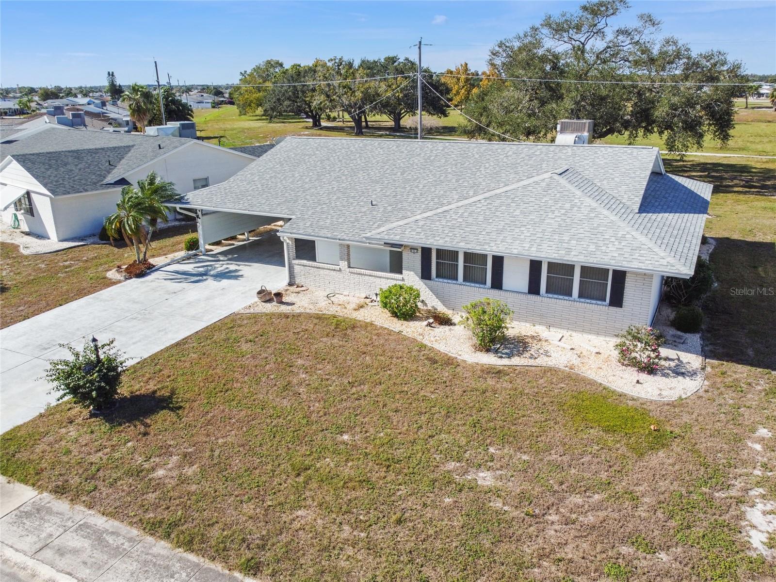 DEL WEBBS SUN CITY FLORIDA - Residential