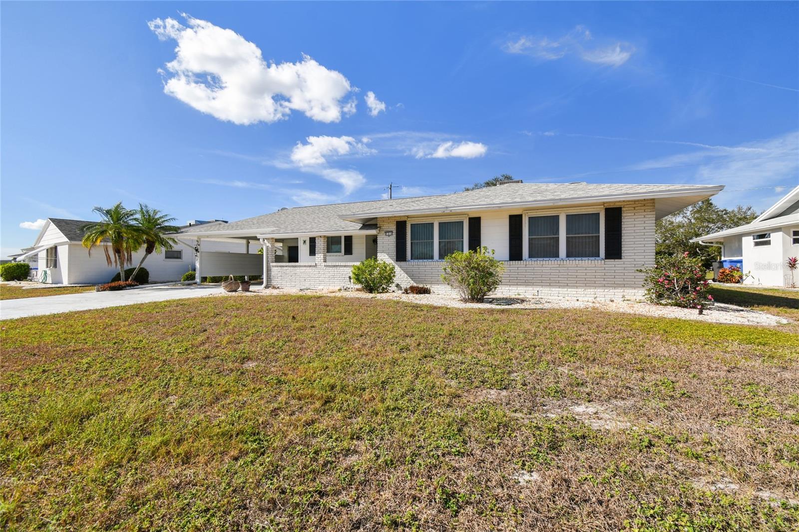 DEL WEBBS SUN CITY FLORIDA - Residential