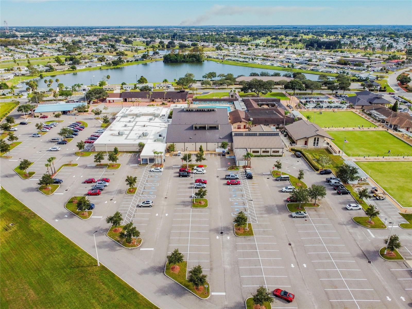 DEL WEBBS SUN CITY FLORIDA - Residential