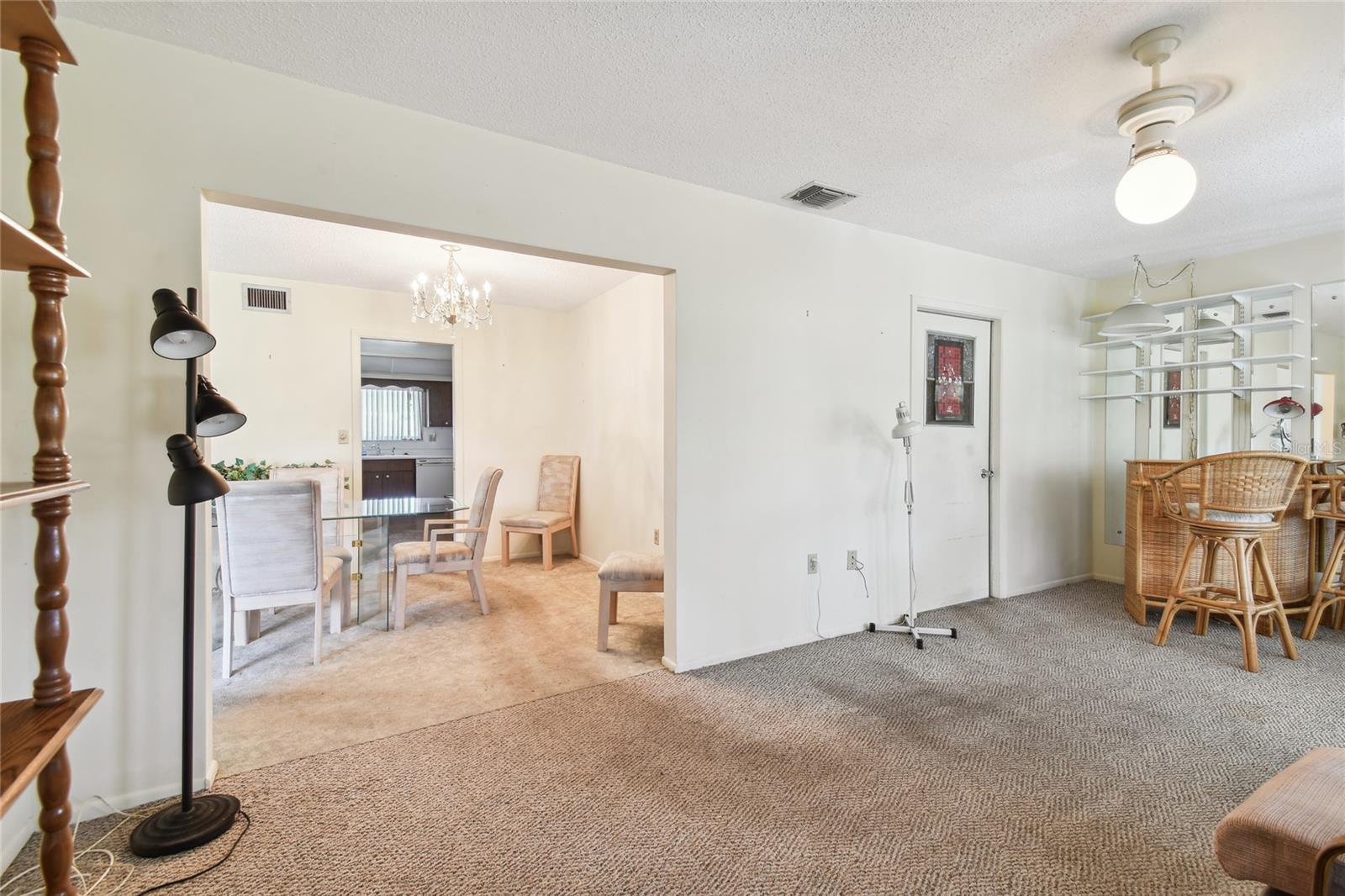 DEL WEBBS SUN CITY FLORIDA - Residential