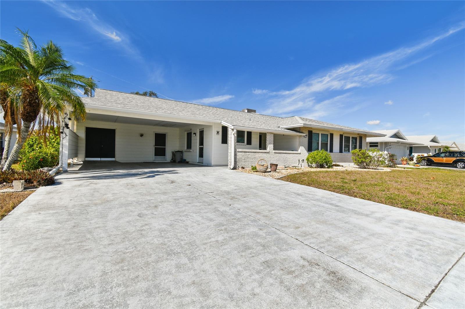 DEL WEBBS SUN CITY FLORIDA - Residential