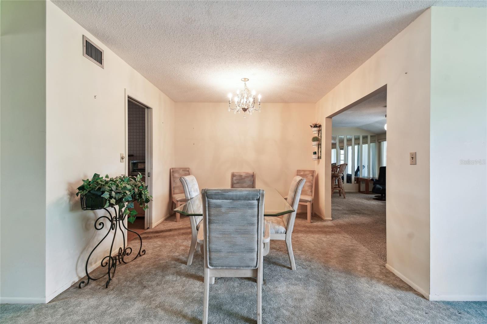 DEL WEBBS SUN CITY FLORIDA - Residential