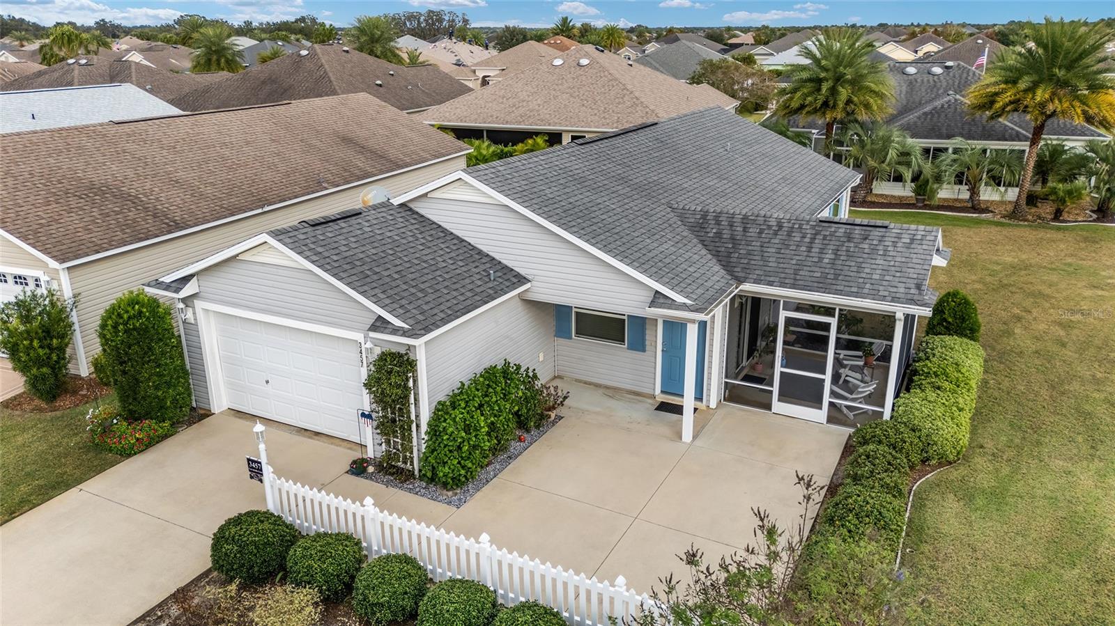 3457 CARRABELLE COURT
