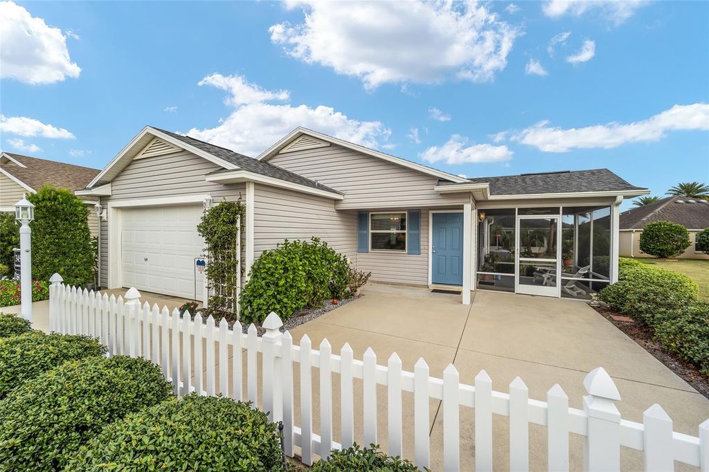 Photo of 3457 Carrabelle Court, The Villages, FL 32163 (MLS # G5101346)