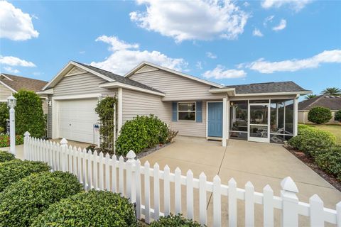 Photo of 3457 Carrabelle Court, The Villages, FL 32163 (MLS # G5101346)