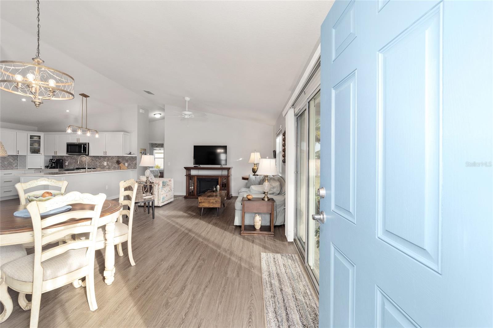 3457 CARRABELLE COURT