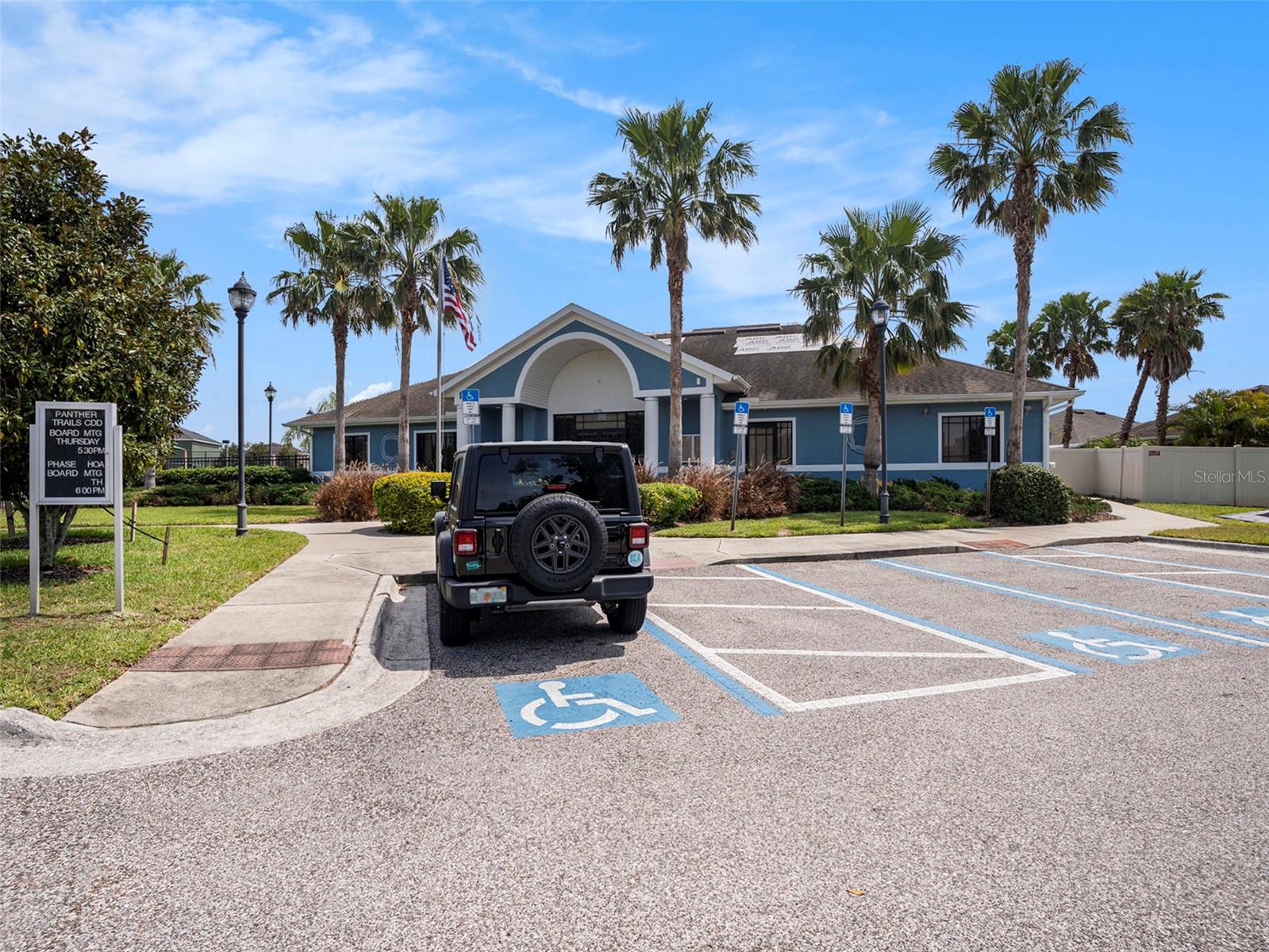 CARRIAGE POINTE PH 1 - Residential