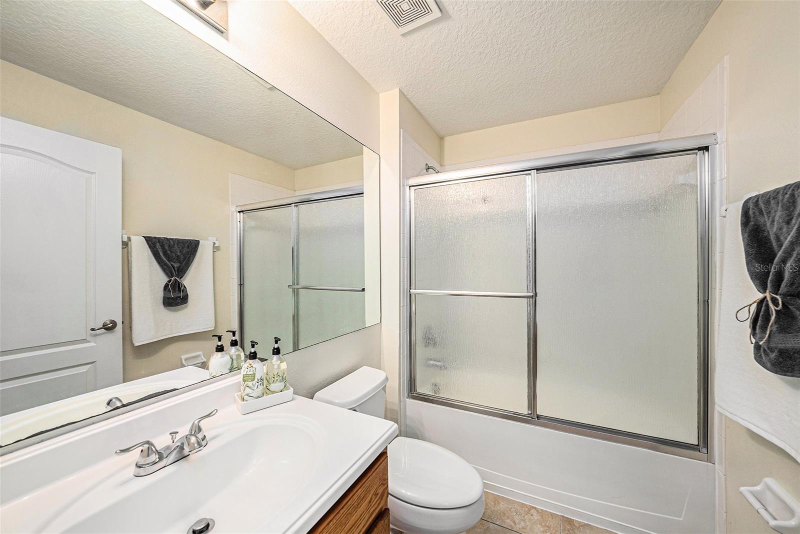 CARRIAGE POINTE PH 1 - Residential