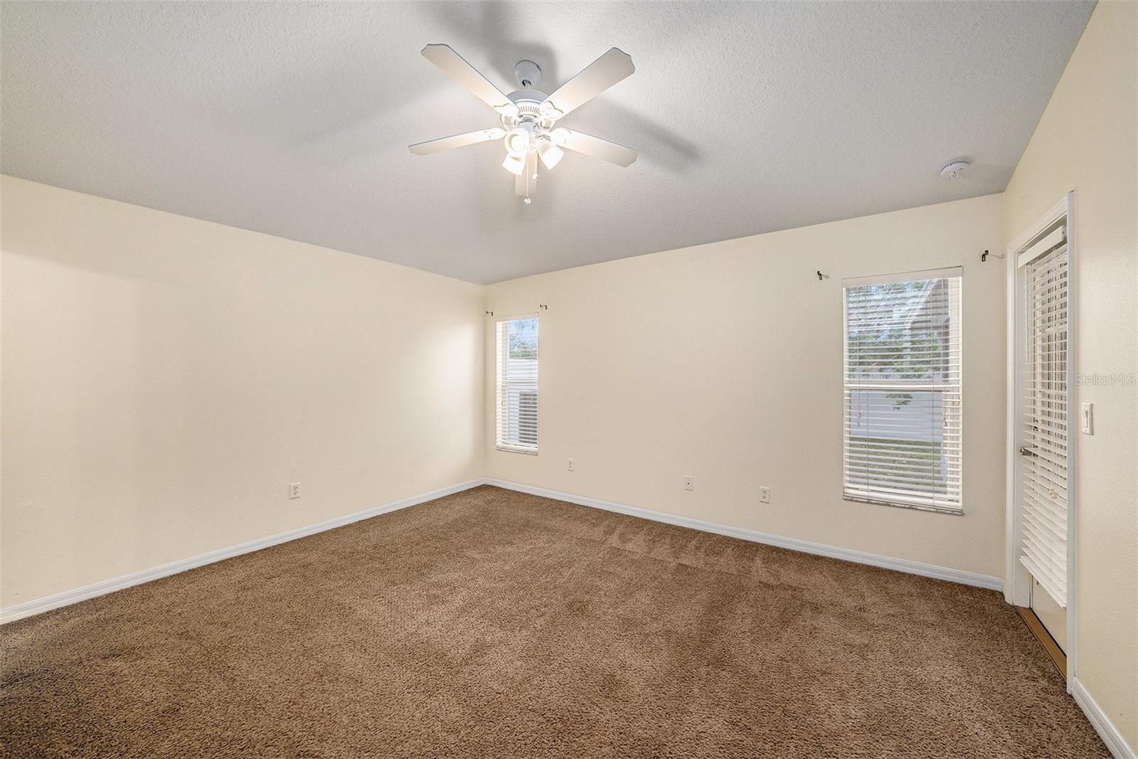 CARRIAGE POINTE PH 1 - Residential