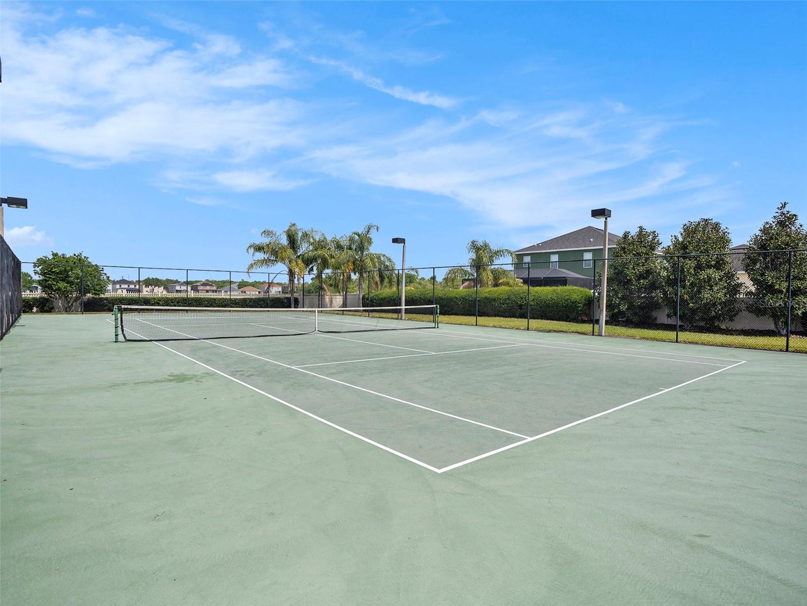 CARRIAGE POINTE PH 1 - Residential