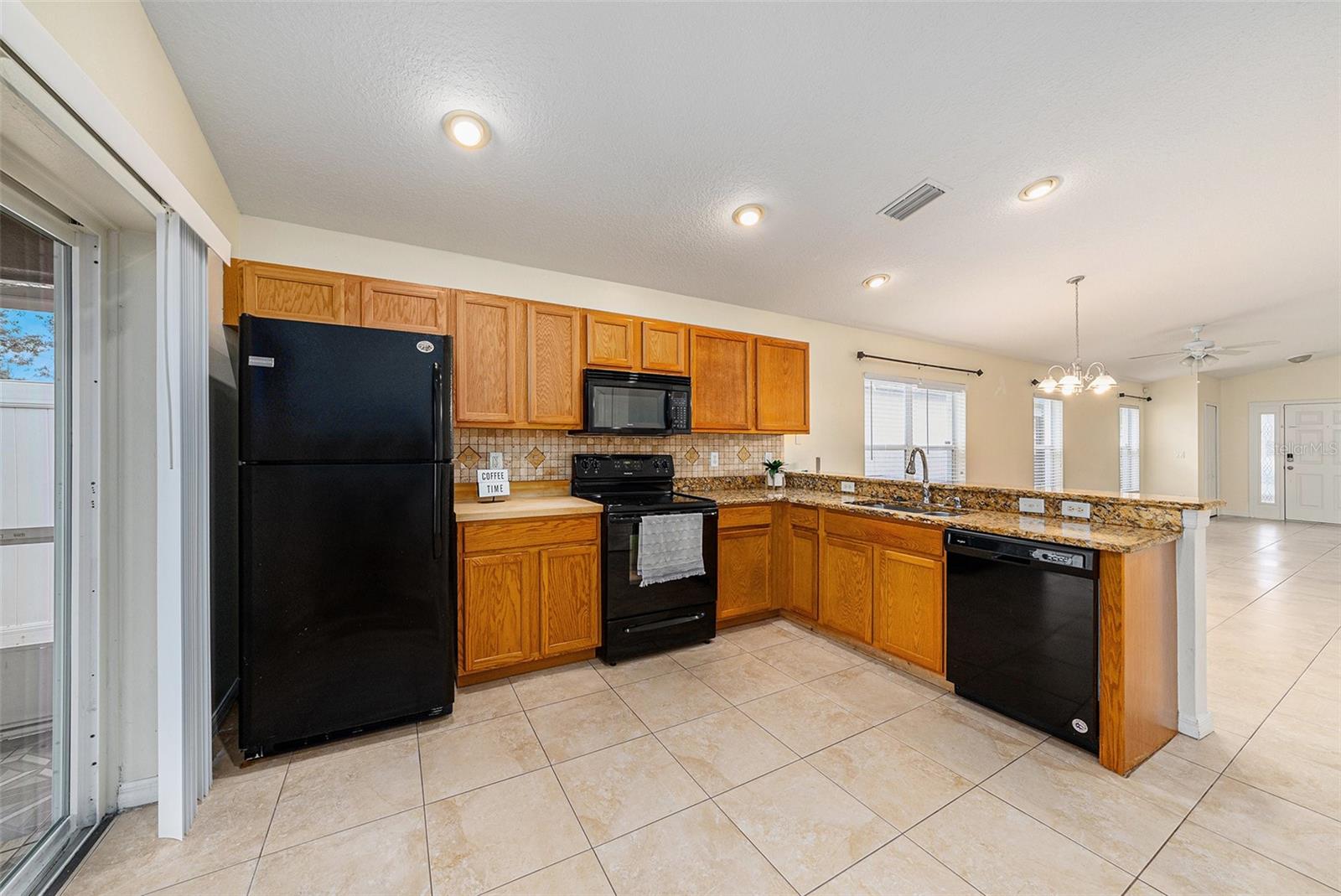 CARRIAGE POINTE PH 1 - Residential