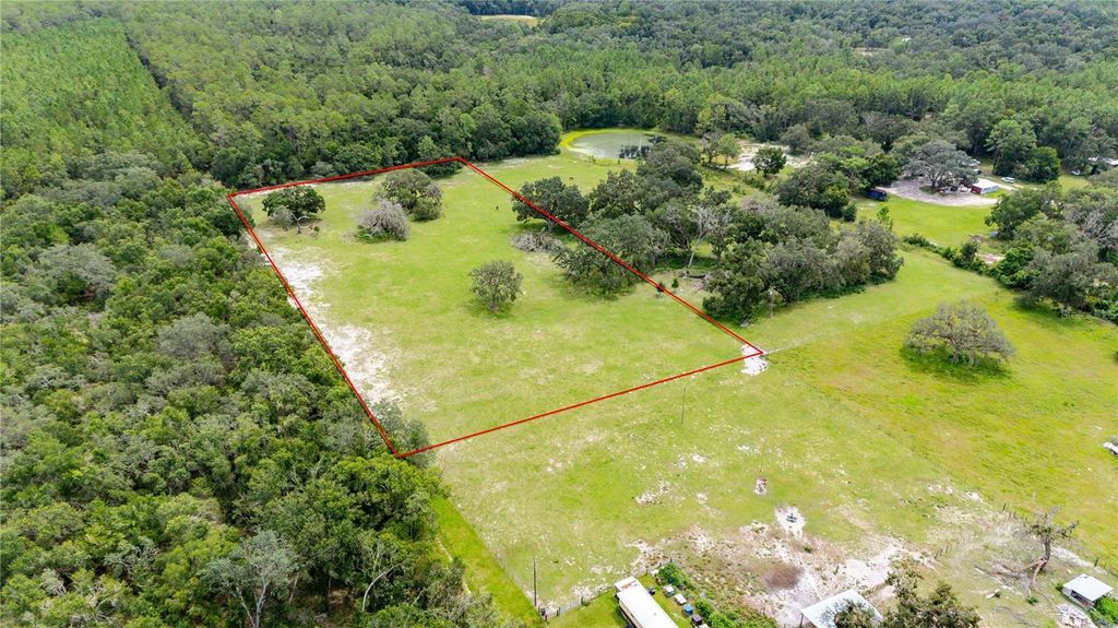 Photo of Pinkston Road, Dade City, FL 33523 (MLS # TB8431012)