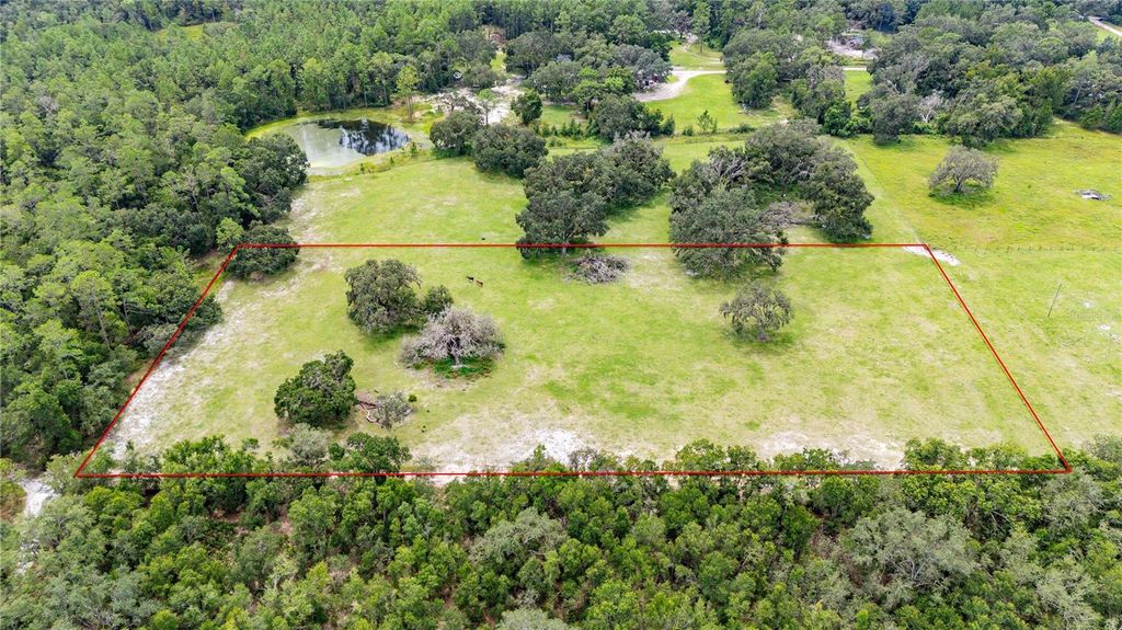 Photo of Pinkston Road, Dade City, FL 33523 (MLS # TB8431012)
