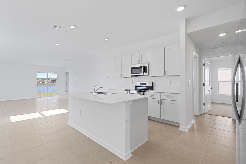 Photo of 4653 Yellow Elder Way, Kissimmee, FL 34758 (MLS # O6371722)