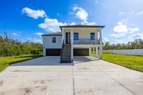 A home in TAMPA