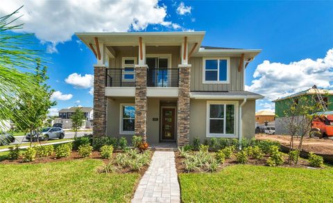 10004 FIDDLEY ALLEY ORLANDO FL 32827