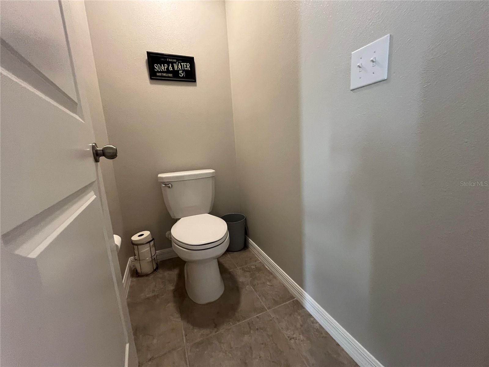 CYPRESS MILL - Residential Lease