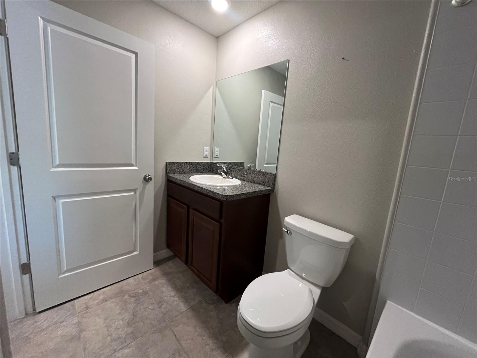 CYPRESS MILL - Residential Lease