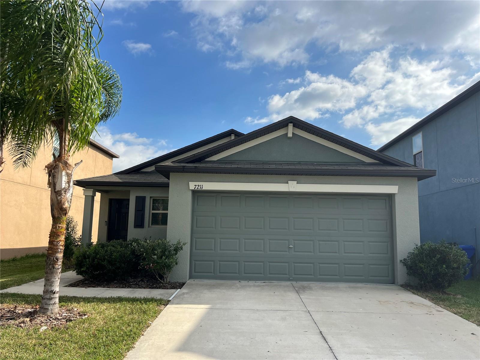 CYPRESS MILL - Residential Lease