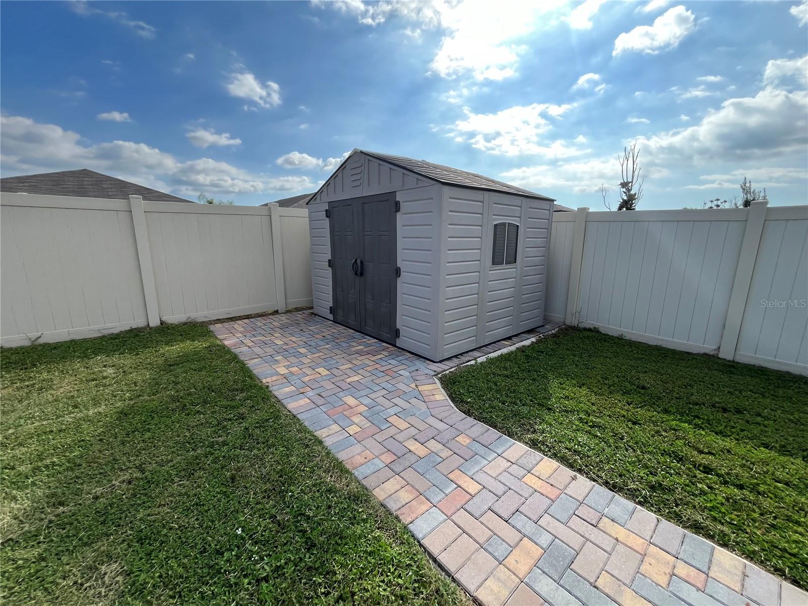 CYPRESS MILL - Residential Lease