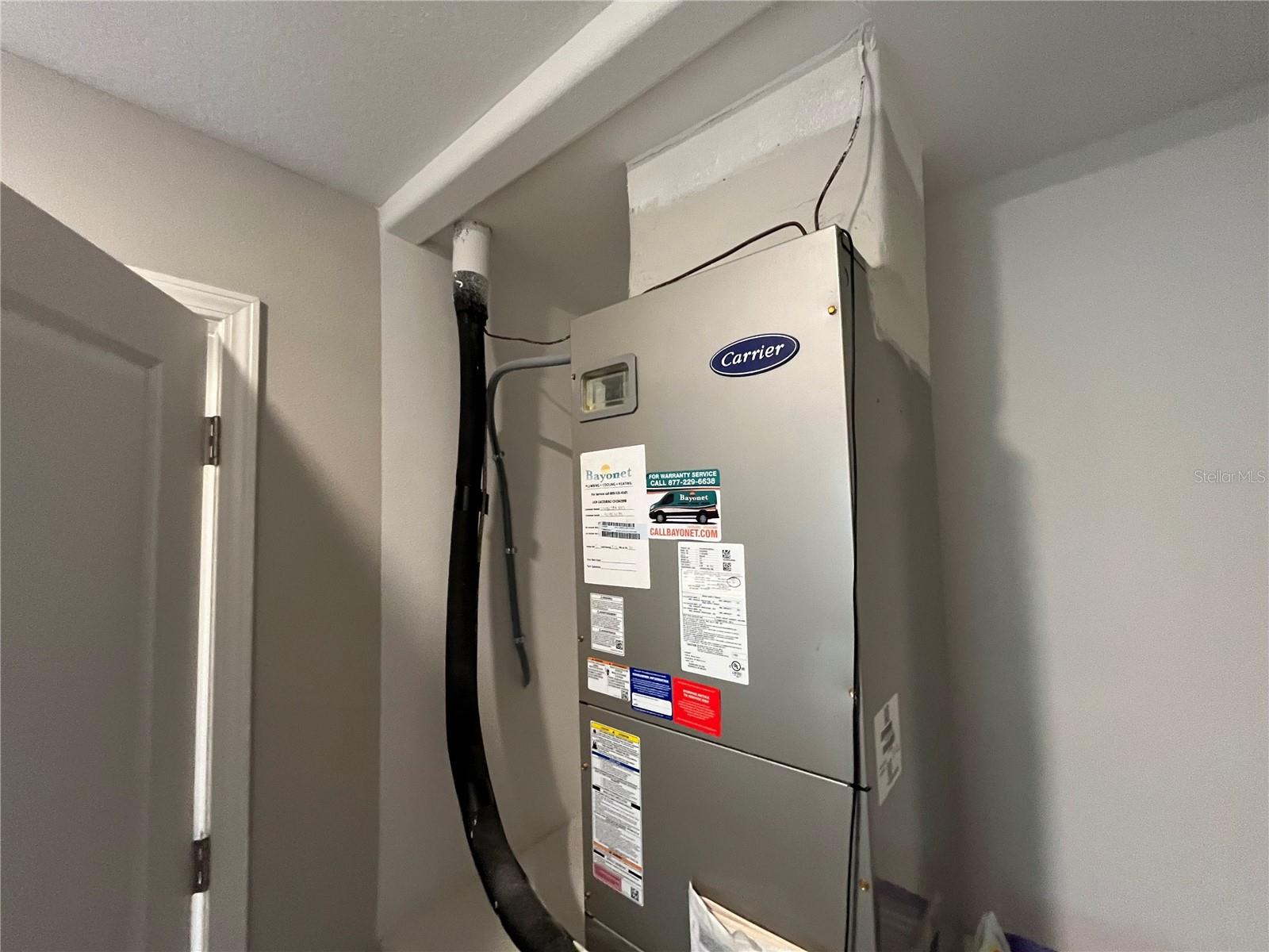 CYPRESS MILL - Residential Lease