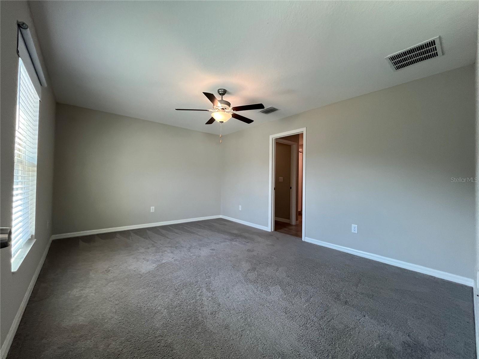 CYPRESS MILL - Residential Lease