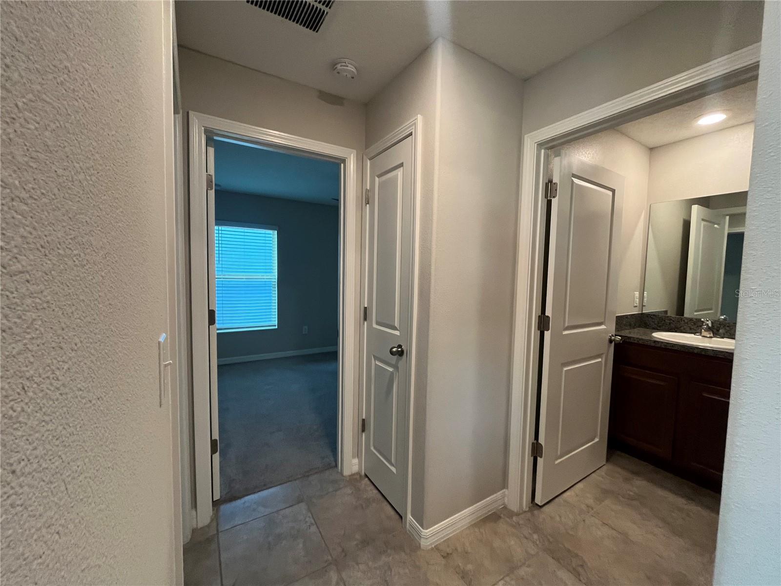 CYPRESS MILL - Residential Lease