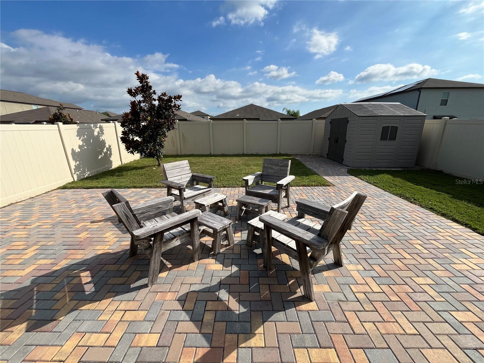 CYPRESS MILL - Residential Lease