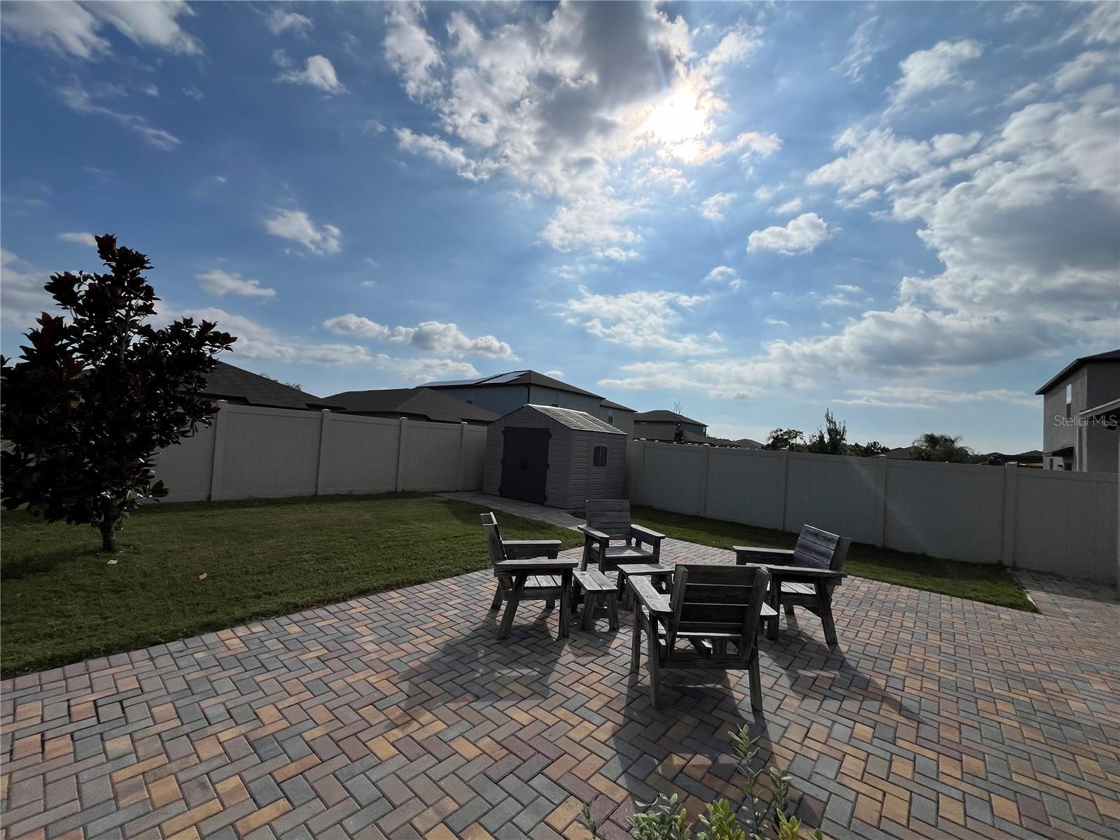 CYPRESS MILL - Residential Lease