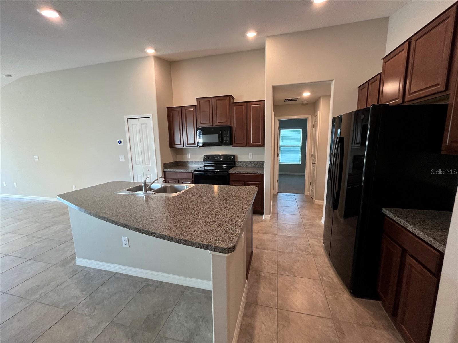 CYPRESS MILL - Residential Lease