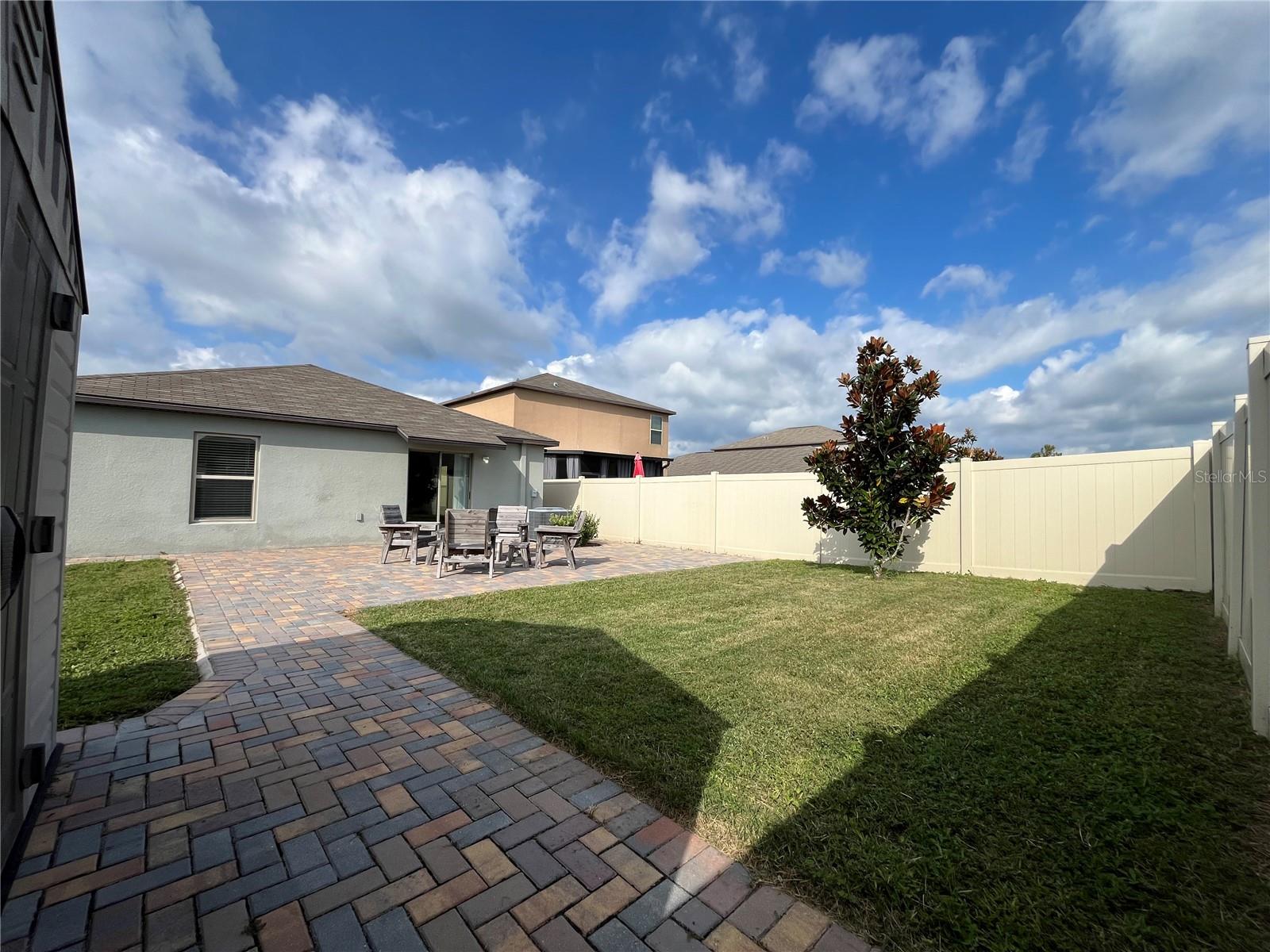 CYPRESS MILL - Residential Lease