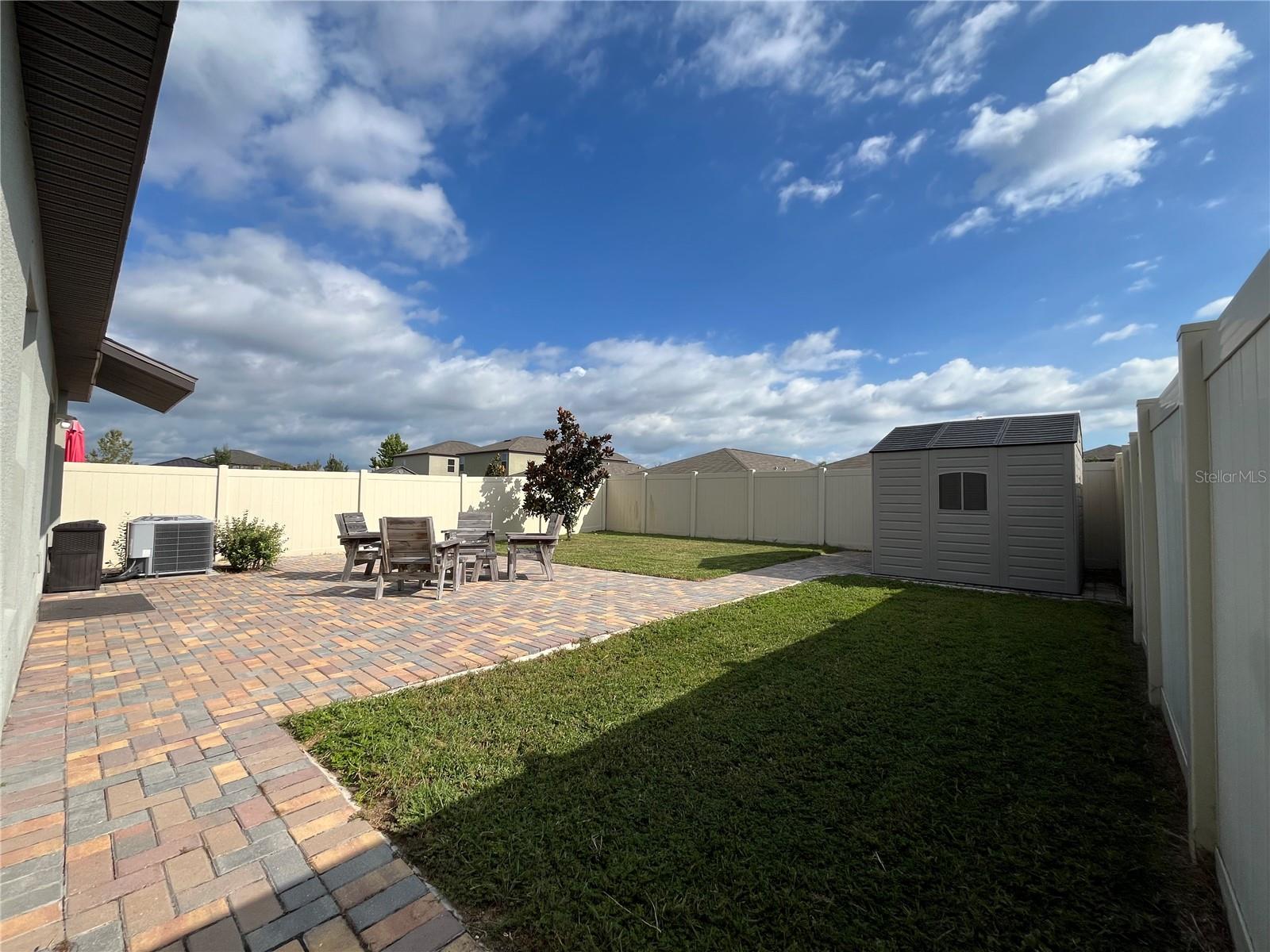 CYPRESS MILL - Residential Lease