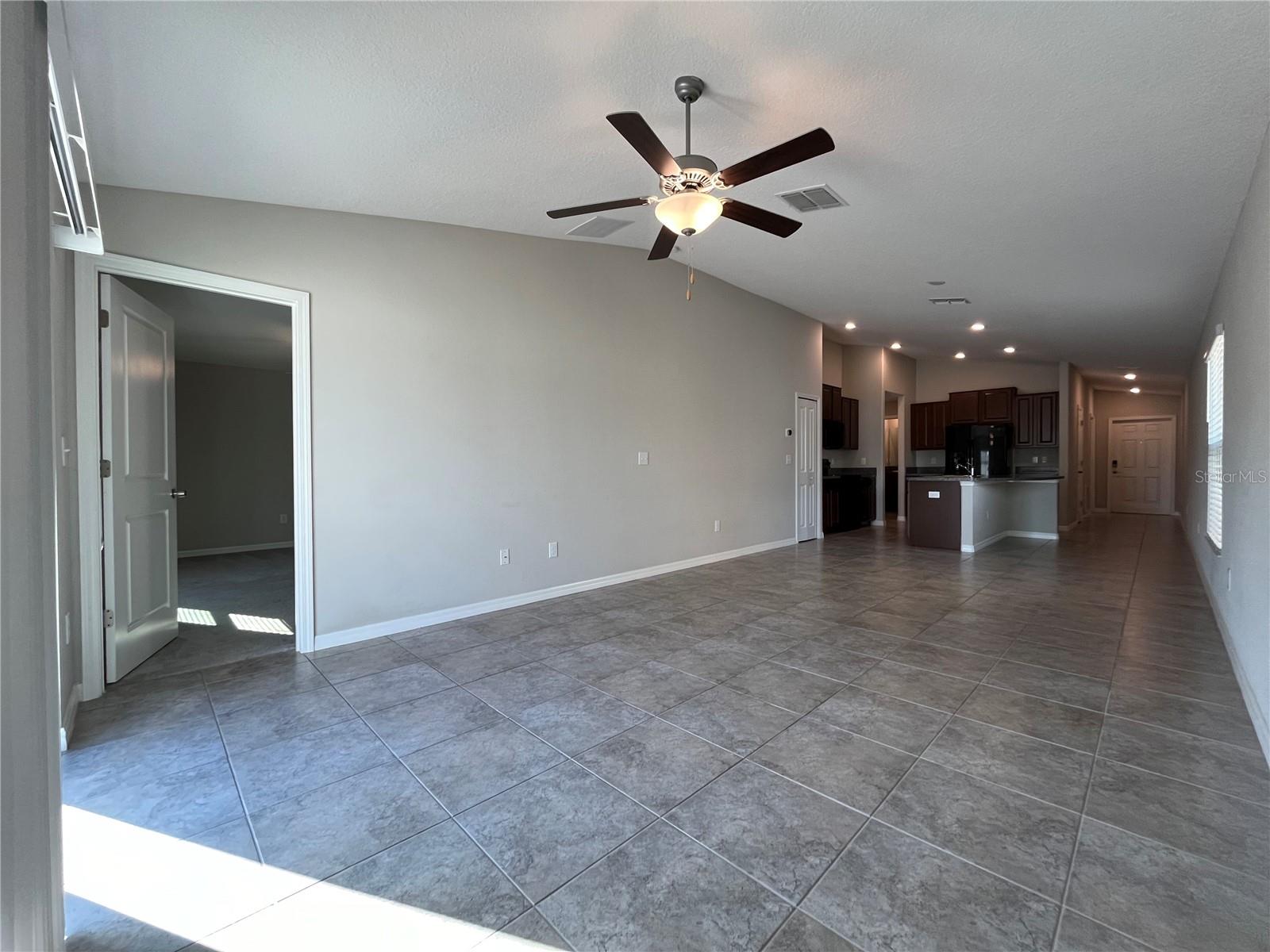 CYPRESS MILL - Residential Lease