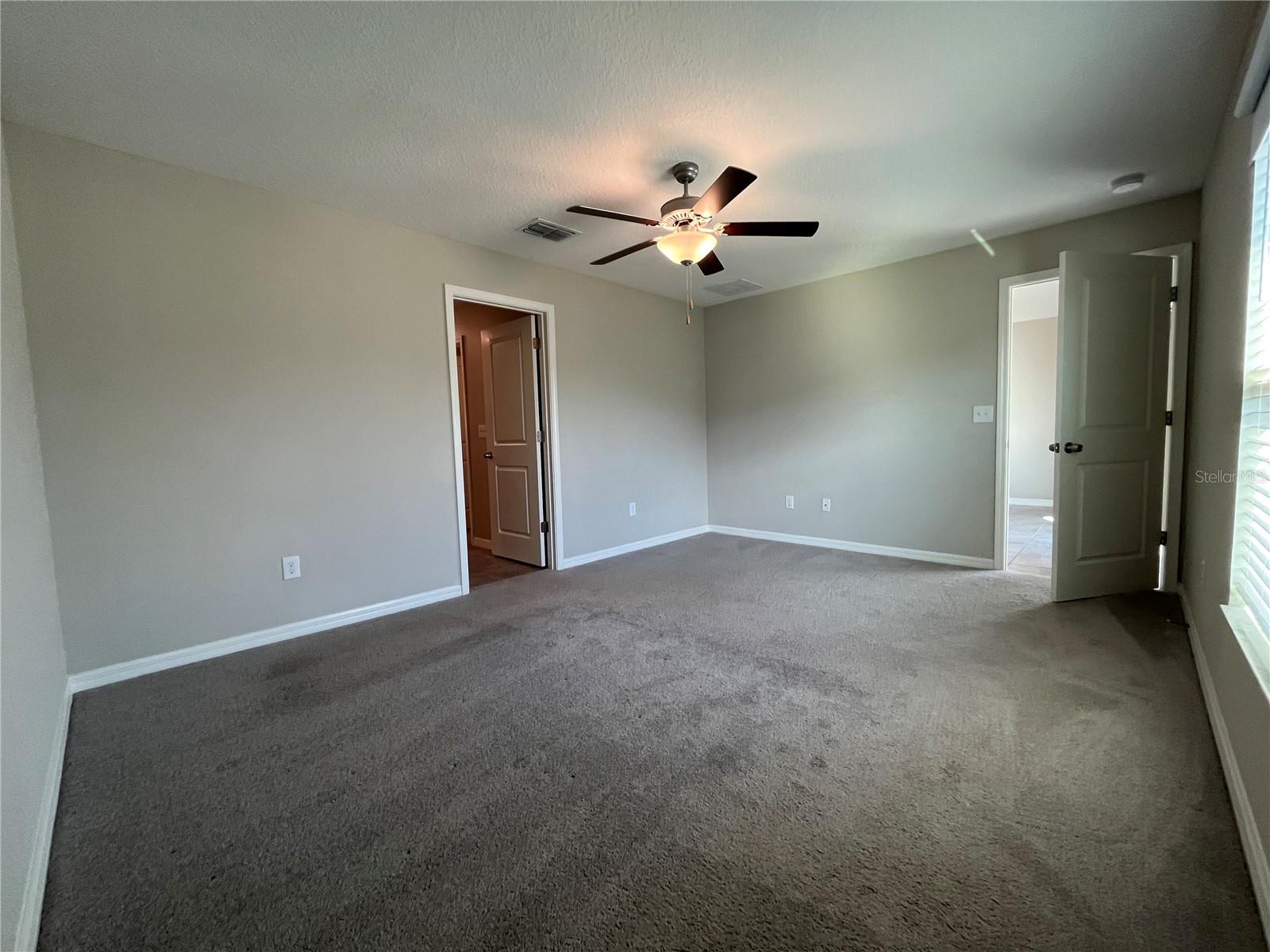 CYPRESS MILL - Residential Lease