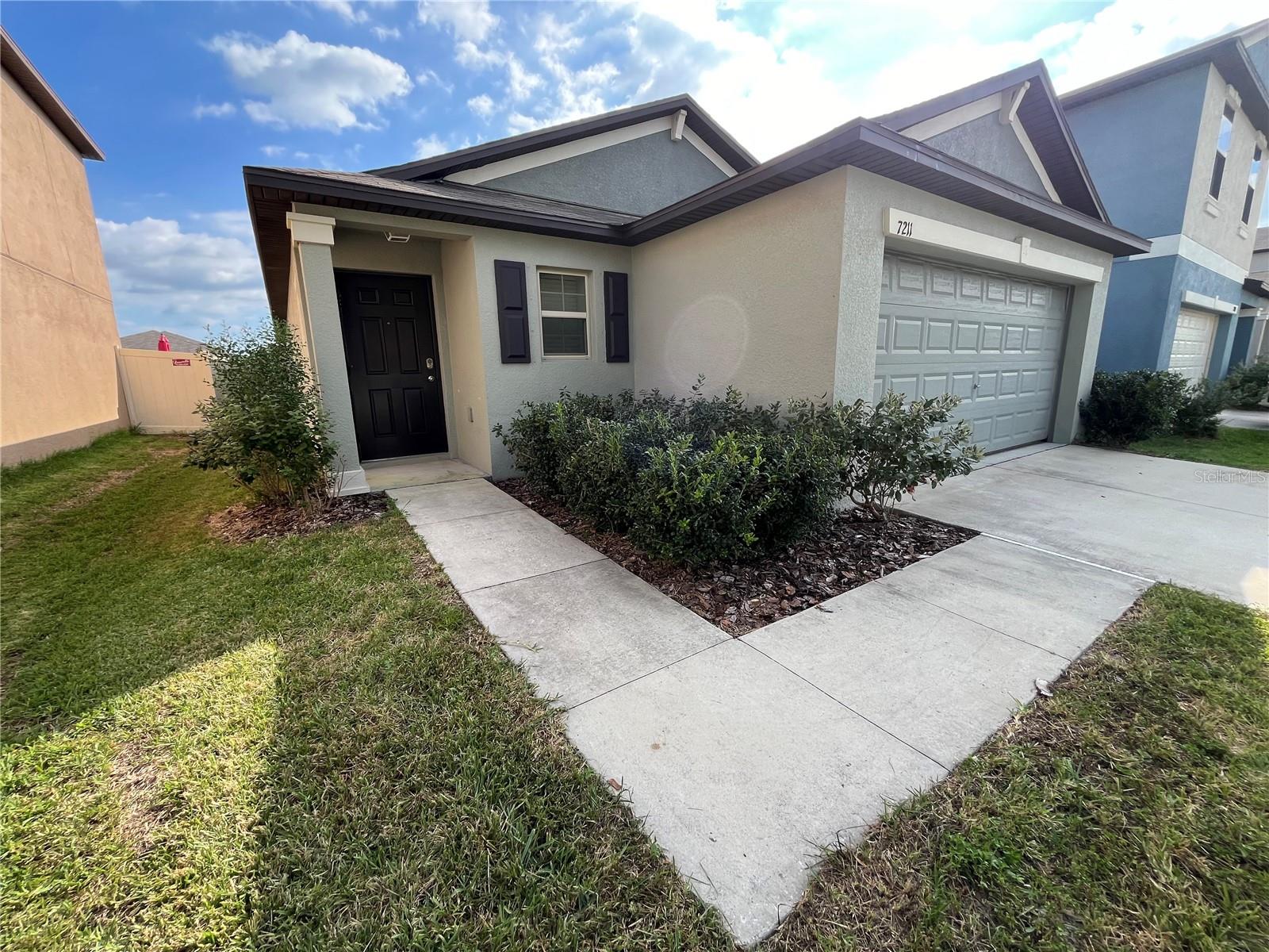 CYPRESS MILL - Residential Lease