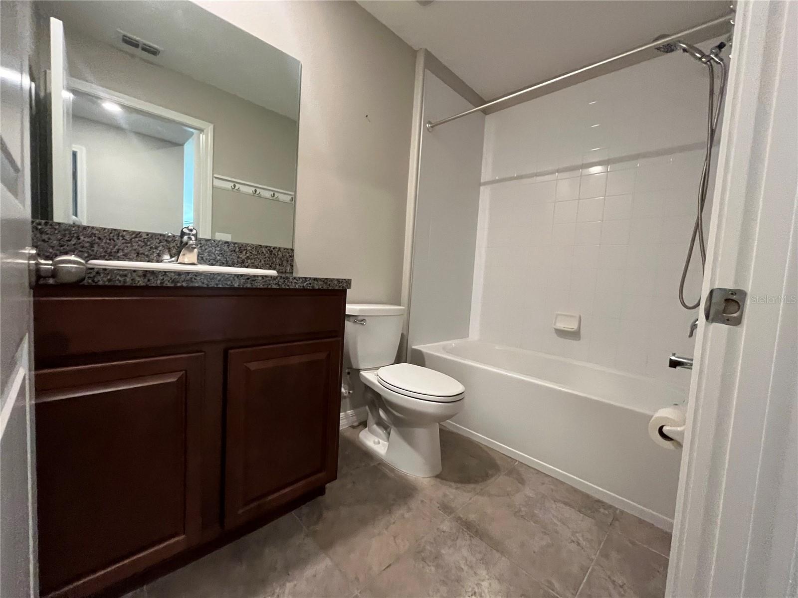 CYPRESS MILL - Residential Lease