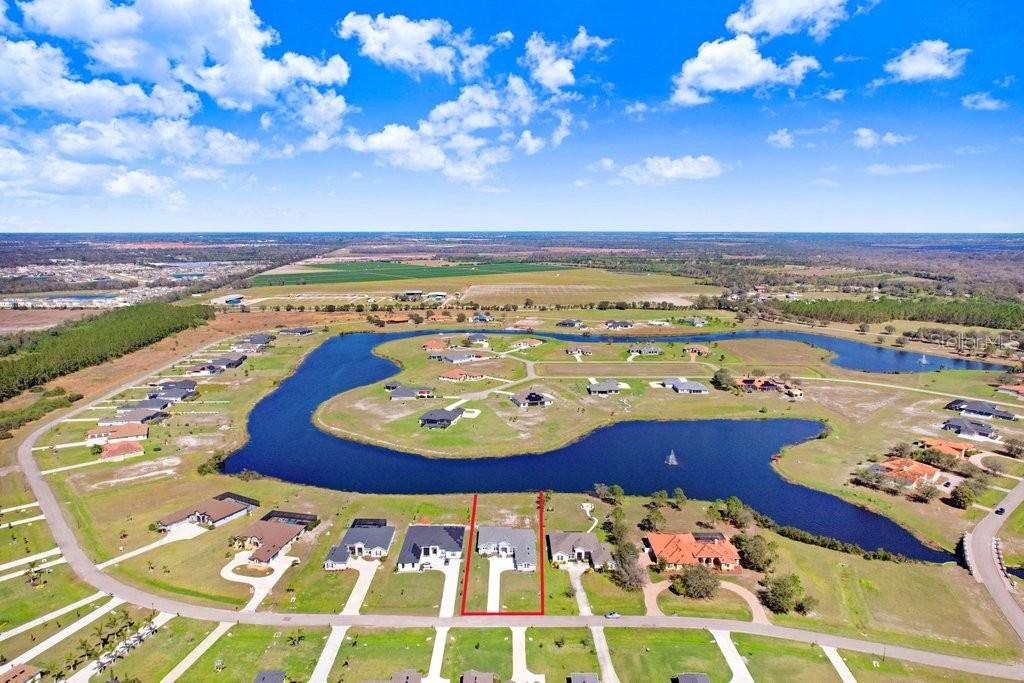 RIVERRANCH PRESERVE - Residential