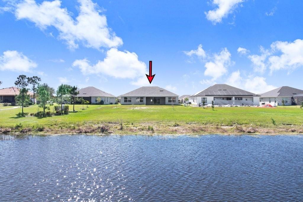 RIVERRANCH PRESERVE - Residential