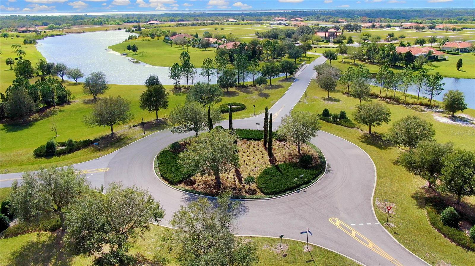 RIVERRANCH PRESERVE - Residential