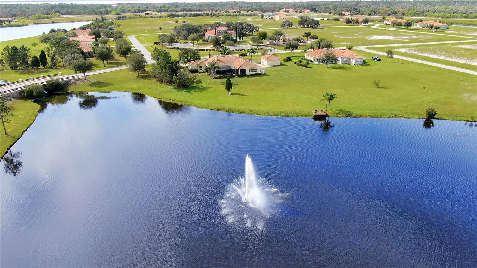 RIVERRANCH PRESERVE - Residential