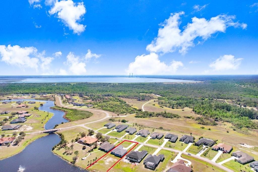 RIVERRANCH PRESERVE - Residential