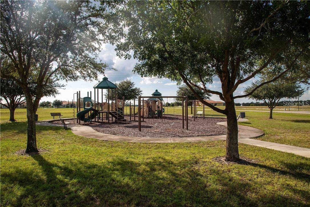 RIVERRANCH PRESERVE - Residential