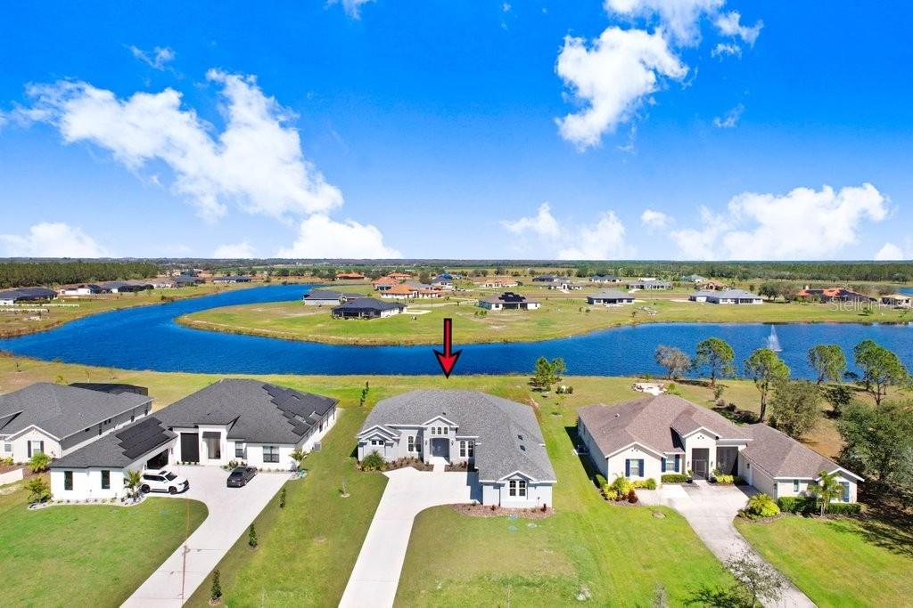 RIVERRANCH PRESERVE - Residential