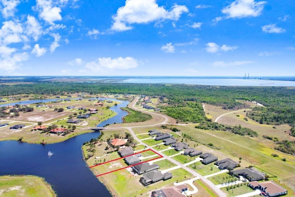 RIVERRANCH PRESERVE - Residential