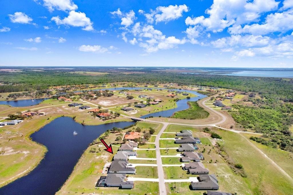 RIVERRANCH PRESERVE - Residential