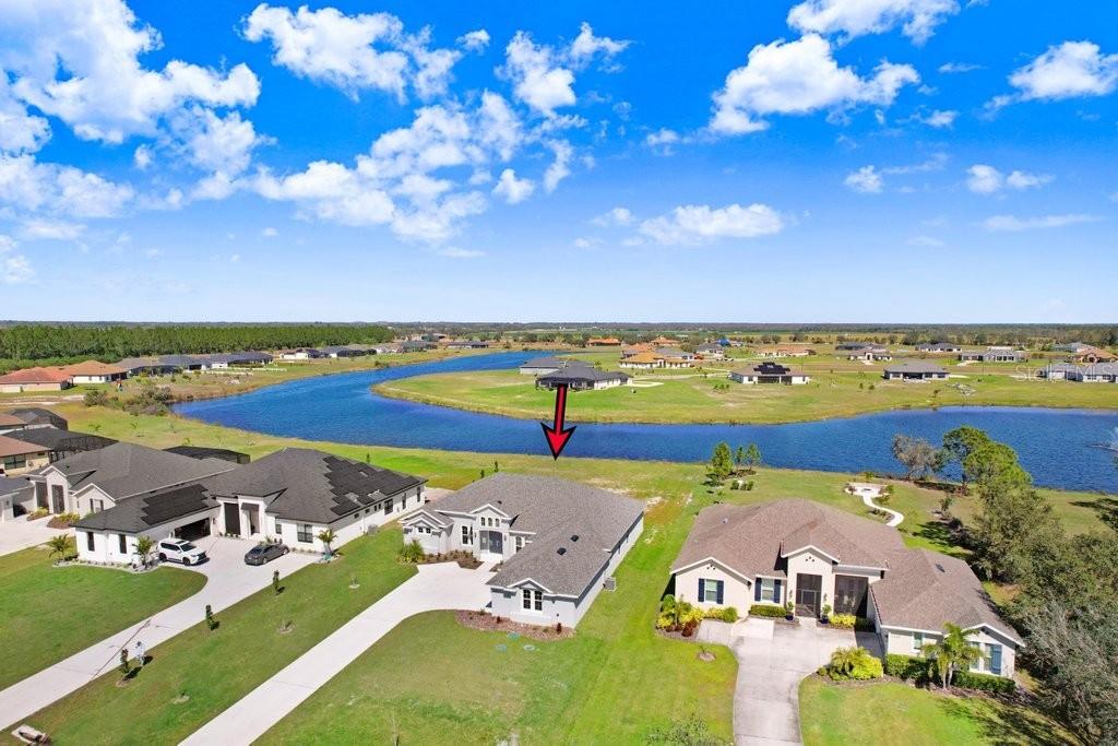 RIVERRANCH PRESERVE - Residential